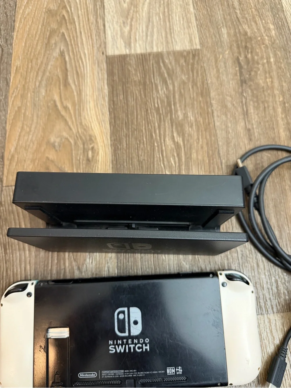 Nintendo Switch nintendo switch